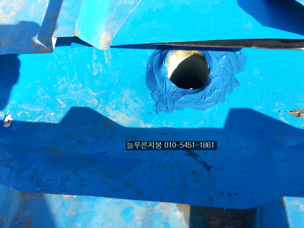 목천주유소 이미지
