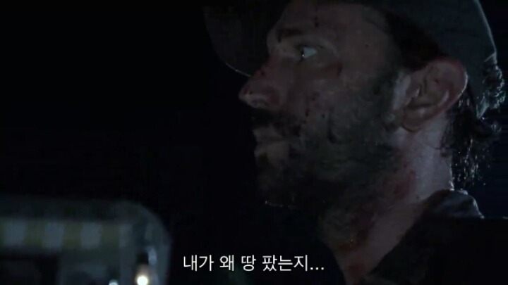 워킹데드 시즌 1 4화(마지막) (혐오주의) | 인스티즈