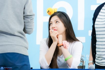 레드벨벳 막내라인 | 인스티즈