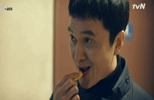 김은희 작가 작품 많이 본 사람 특징.jpg | 인스티즈