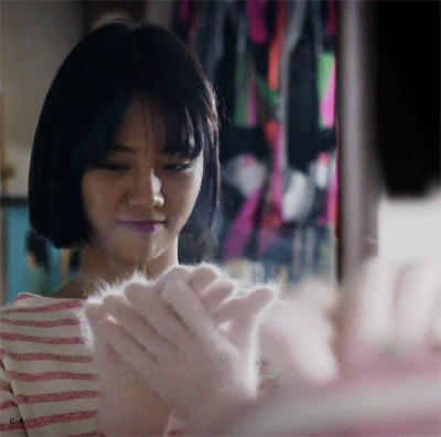 [응답하라1988] 박보검 유혹하는 혜리.jpgif | 인스티즈