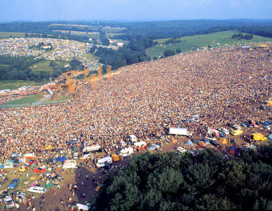 우드스탁(woodstock) 이미지