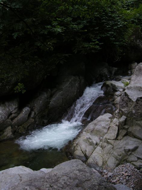 초아랑 경상남도 산청군 시천면 지리산 칠선계곡 가고싶다 | 인스티즈
