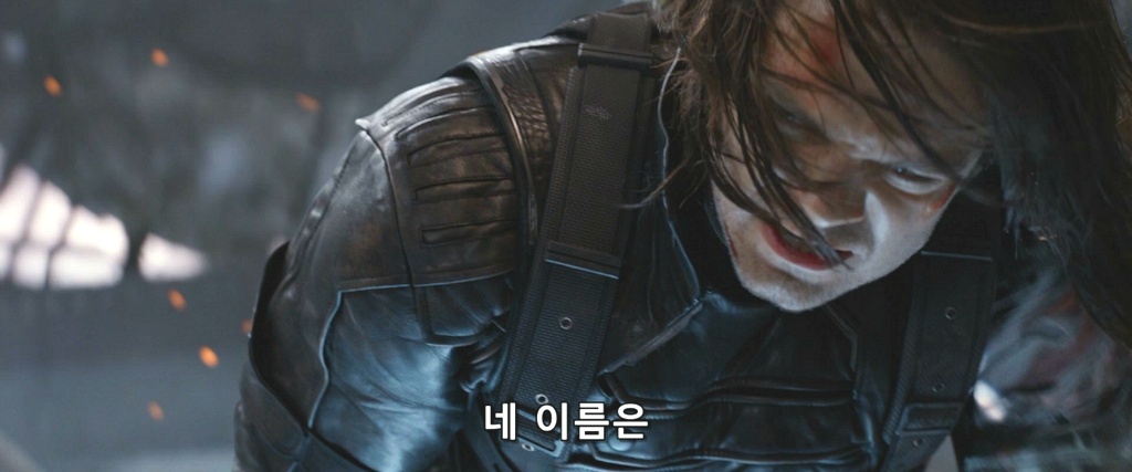 [캡틴아메리카] 시빌워 이전까지 타임라인으로 본 스티브와 버키의 이야기.jpgif | 인스티즈