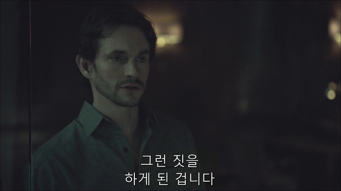 [로맨틱스릴러미드] 한니발 (Hannibal) 시즌3 에피10 (4/4) | 인스티즈
