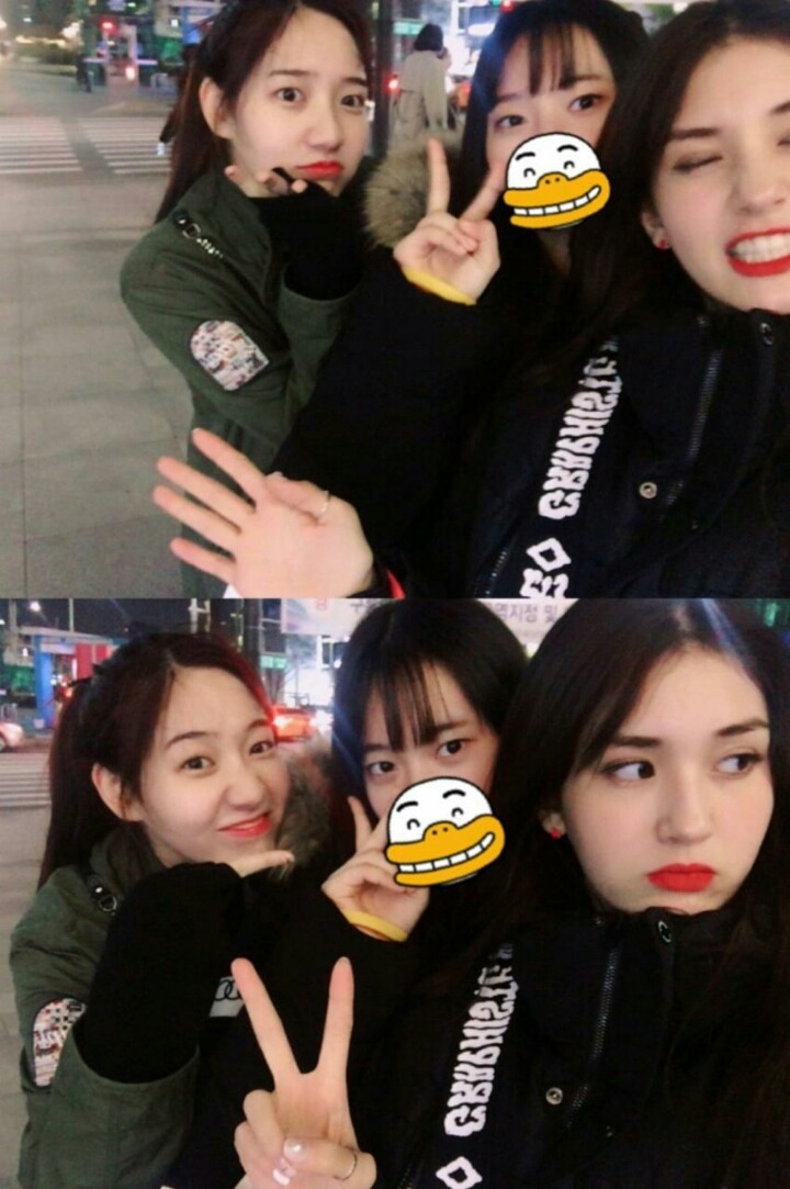 벌써부터 치열한 jyp 차기 걸그룹.jpg | 인스티즈