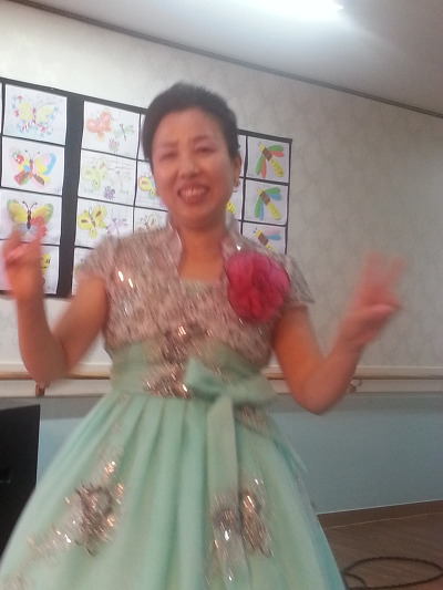 일산레인보우요양원 이미지