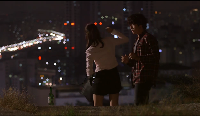 [감자별] 지구 종말의 날 (감자별 8화) (7/7) (完) | 인스티즈