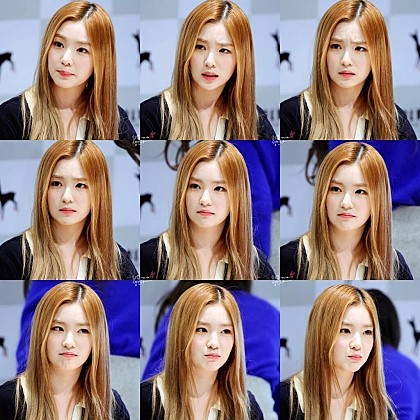 레드벨벳 짱예리더.jpg | 인스티즈