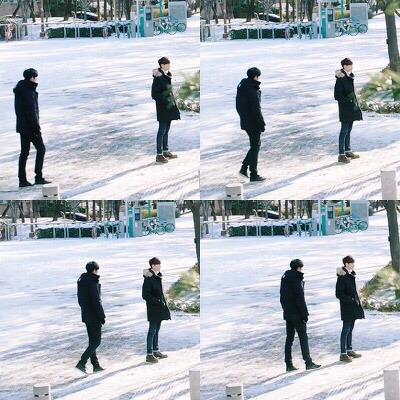 186cm인 남주가 작아보이는 드라마 | 인스티즈
