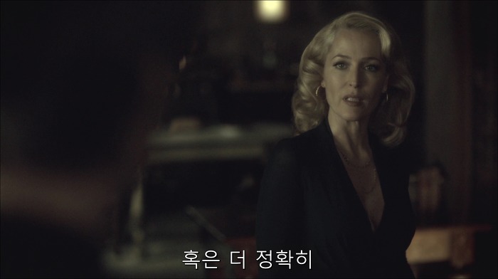 [로맨틱스릴러미드] 한니발 (Hannibal) 시즌3 에피6 (1/4) | 인스티즈