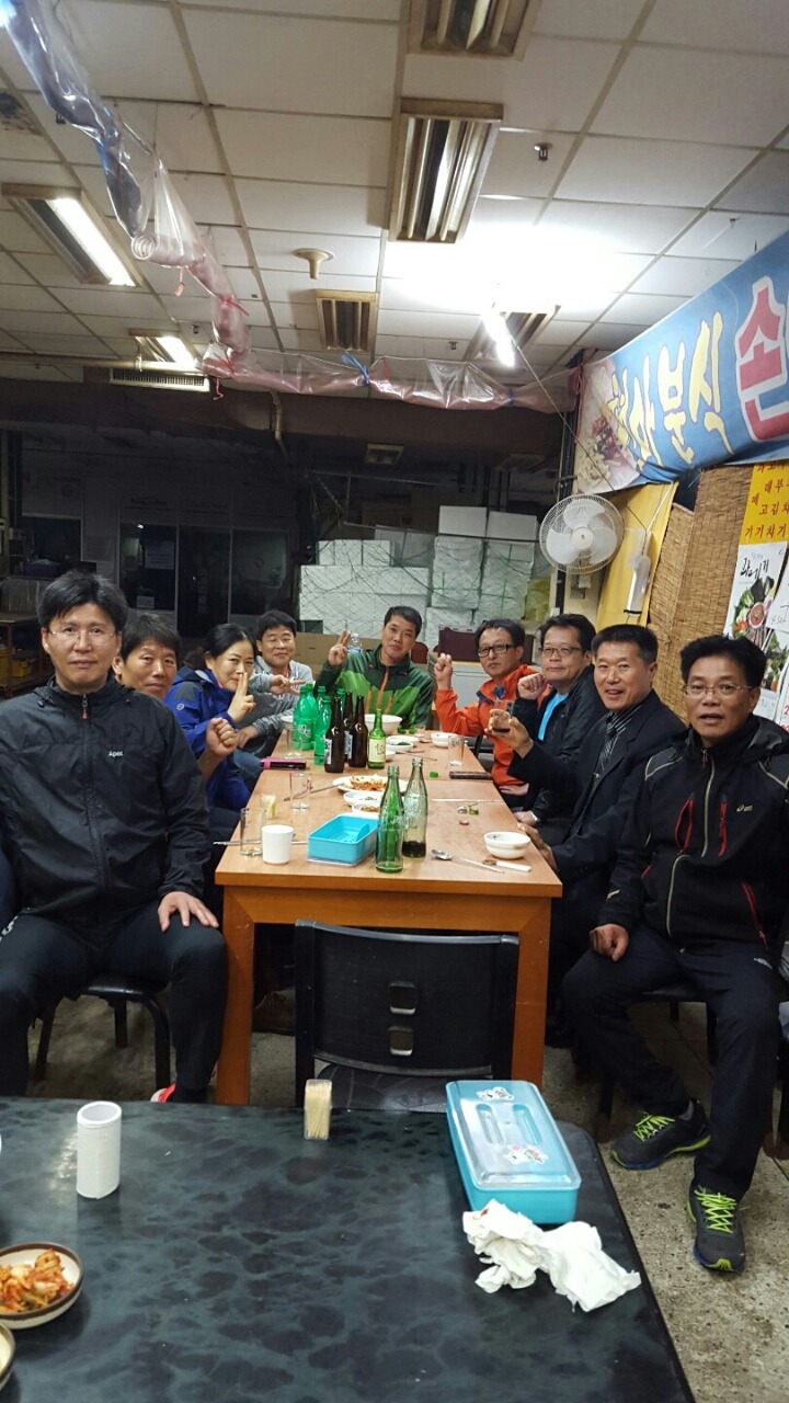 짱돌의분식 이미지