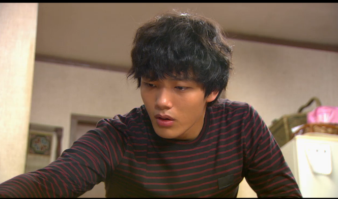 [감자별] 홍콩에 가고 싶은 진아 (감자별 7화) (5/6) | 인스티즈