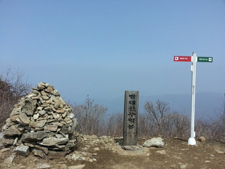 (주)상록수관광 이미지