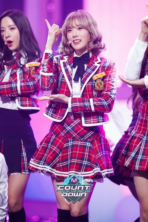 우주소녀 귀요미 루다 | 인스티즈