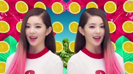 아이린 신인시절 | 인스티즈