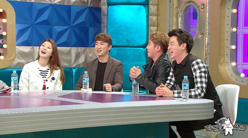  오늘자 라디오스타 라인업.jpg | 인스티즈