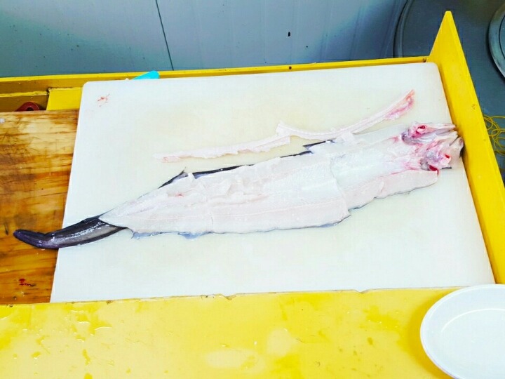 자연산바다장어 이미지