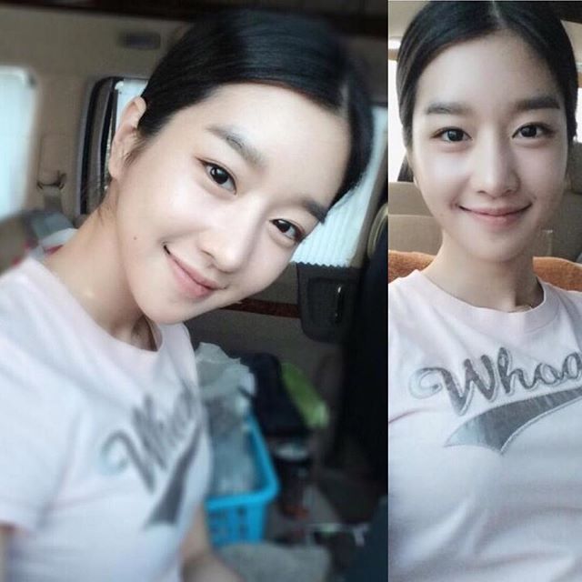 신인 배우 서예지 인스타그램 사진들.jpg | 인스티즈