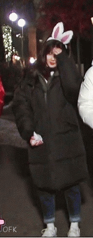 [1박2일] 김유정.gif | 인스티즈