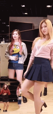 [트와이스] 미나토자키 사나 .gif | 인스티즈