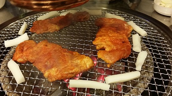 만희네참숯불닭갈비 이미지
