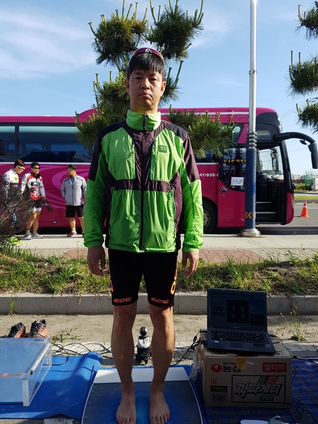 오산시롤러스포츠연맹 이미지
