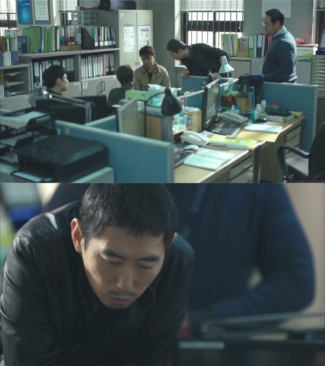 [시그널] 대도 사건 07.jpg | 인스티즈