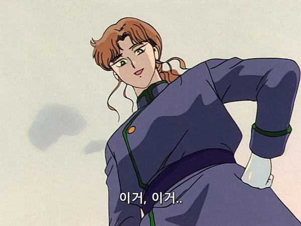 미소녀 전사 세일러문 (美少女戦士セーラームーン) 26 | 인스티즈