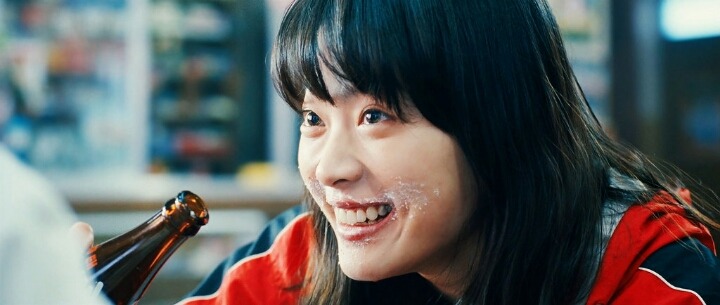 영화 써니의 본드걸 '천우희'.jpgif | 인스티즈