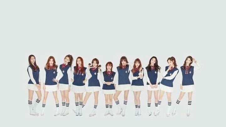 오아이 이미지