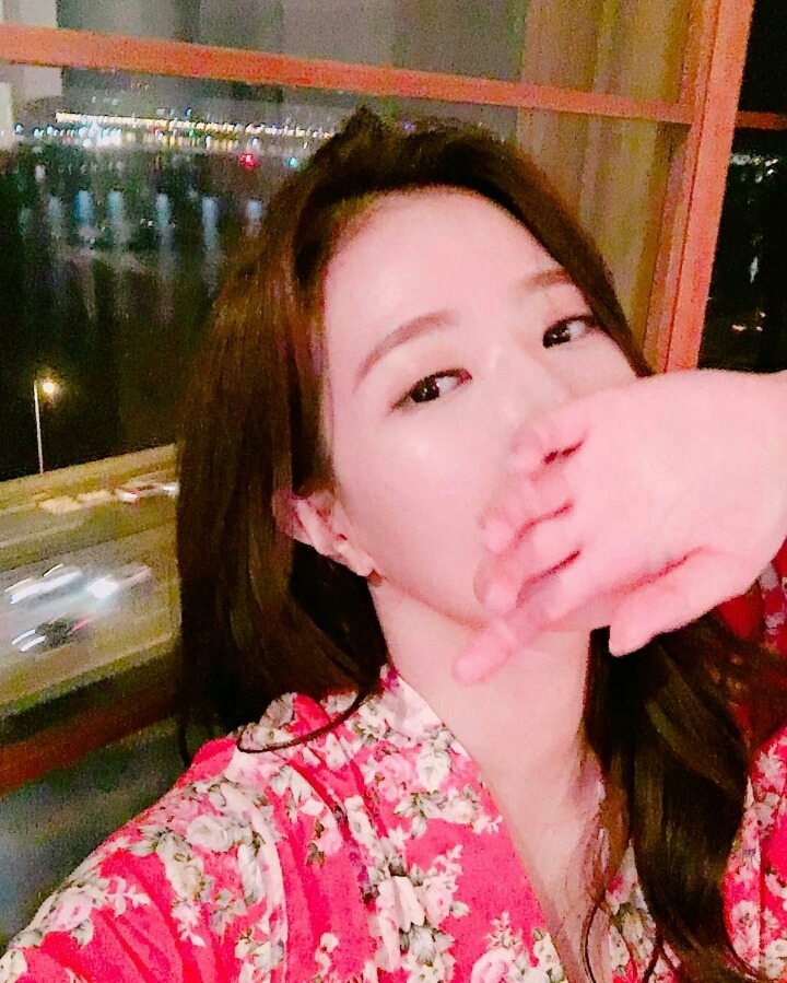 임수향 인스타 사진 한장 | 인스티즈
