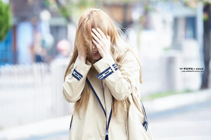 마마무 문별 | 인스티즈