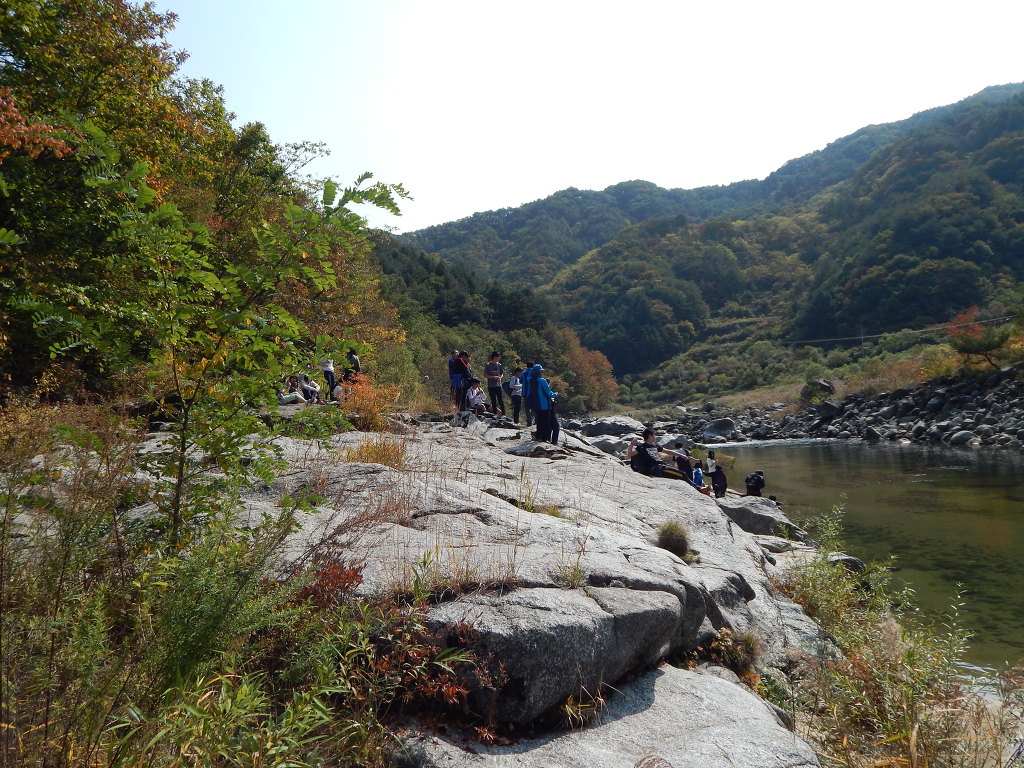 인제중학교 이미지