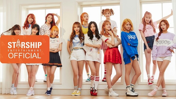 우주소녀 | 인스티즈
