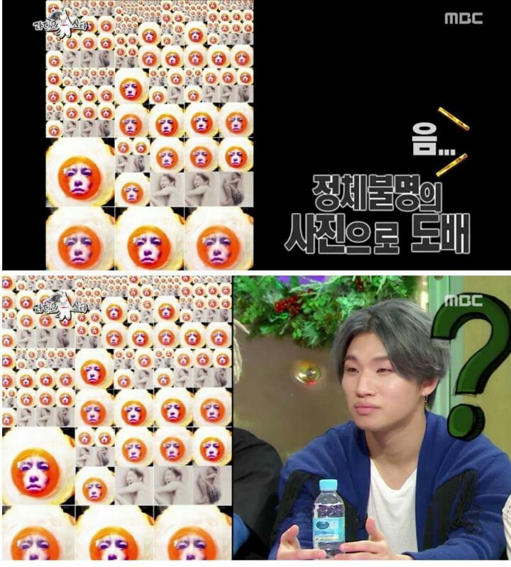 ㄹㅇ 이상한 빅뱅 탑 | 인스티즈