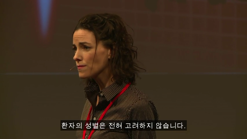 [TED] 왜 약은 종종 여성에게 위험한 부작용이 있는가 | 인스티즈