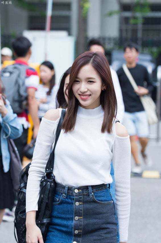 어제자 트와이스 사진 모음 | 인스티즈