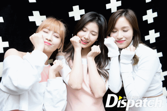 1116 오늘자 트와이스 디스패치 미친사진수준 (스왑 데이터주의) | 인스티즈