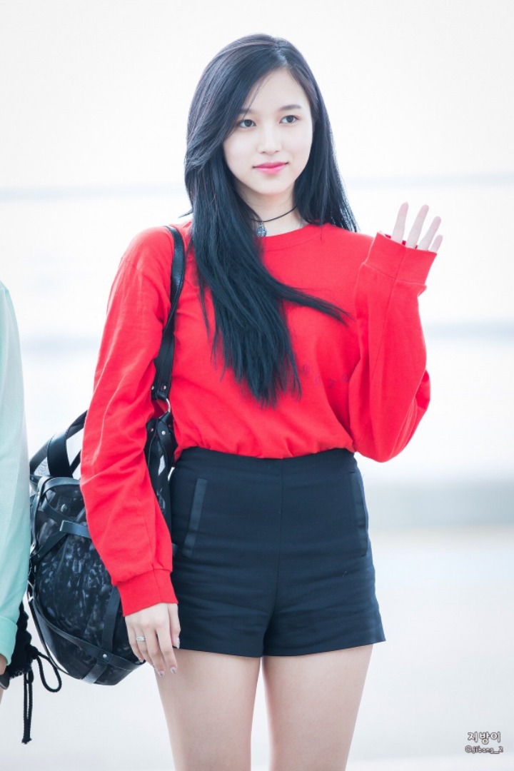 레드 미나 | 인스티즈