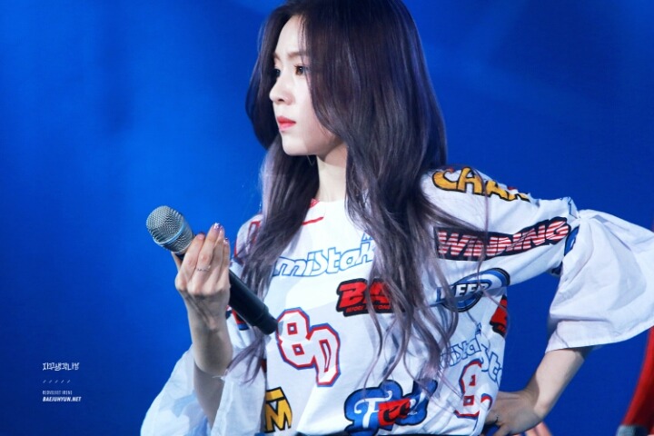 토요일이라 아이린 | 인스티즈