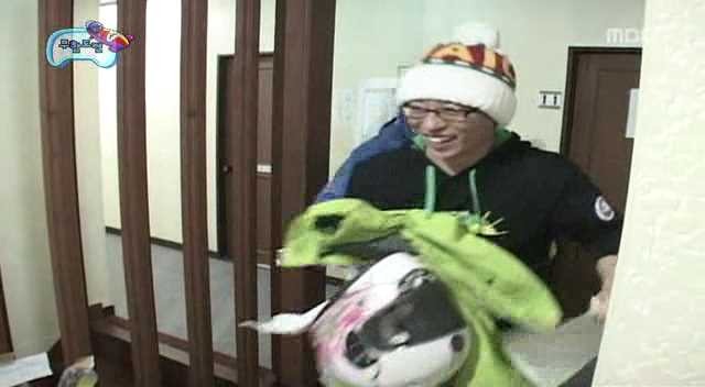 [무한도전] 일상이 시트콤인 2009무한도전 | 인스티즈