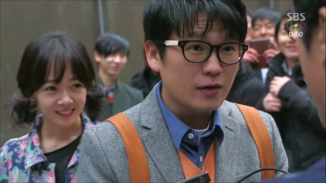 [별에서온그대] 가식미+백치미 낭낭한 천송이 스페셜 다큐.jpg | 인스티즈