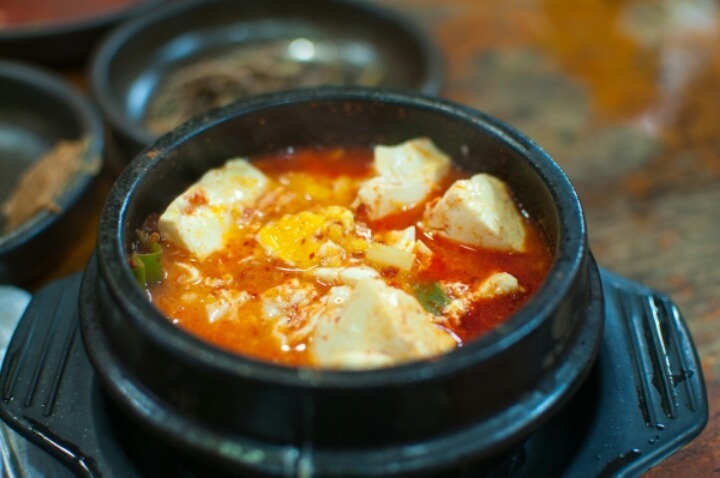 외쿡인들 사이에서 한국의 똠양국이라 불리는 음식 | 인스티즈
