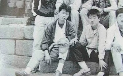 대한민국 40대 남자연예인 졸사 jpg | 인스티즈