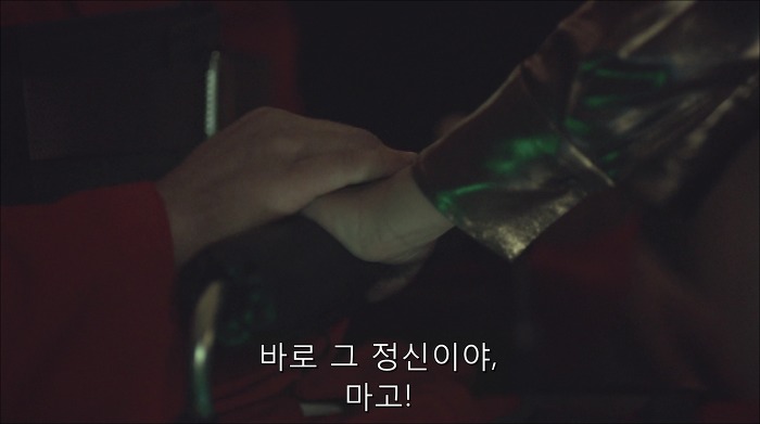 [로맨틱스릴러미드] 한니발 (Hannibal) 시즌3 에피7 (2/4) | 인스티즈