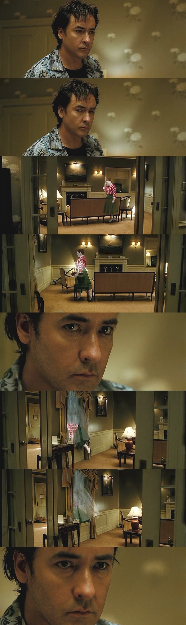 1408 (2007) - 0 0 7 | 인스티즈