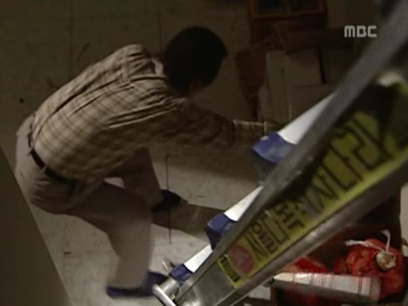 [거침없이하이킥] 민용이 옥탑방에 감금된 남자들ㅋㅋㅋㅋㅋ.jpg | 인스티즈