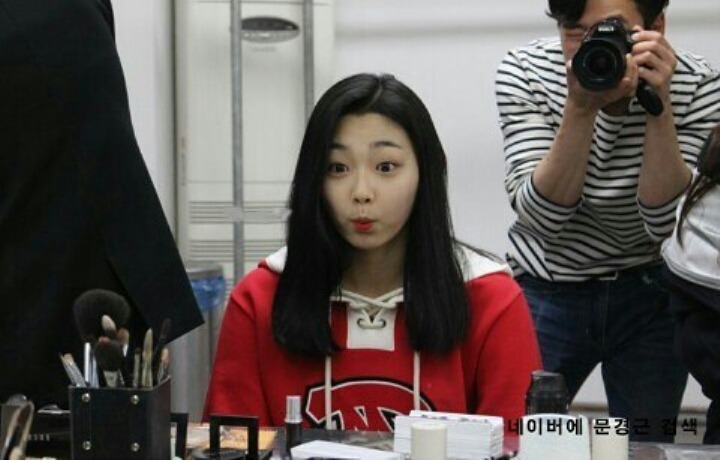 [프로듀스101] i.o.i 강미나 미나미나 사진모음 | 인스티즈