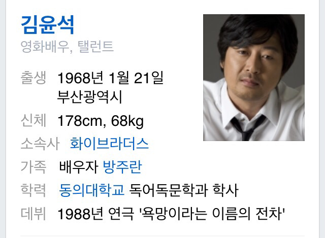 웬만한 20,30대 연예인 위협하는 중년돌들ㄷㄷ | 인스티즈